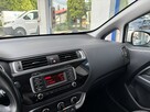 Kia Rio Rezerwacja - 14