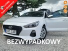 Hyundai i30 1.4 100 KM I Właściciel Bezwypadek Z Niemiec Gwarancja Zapraszamy !!! - 1