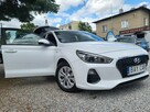 Hyundai i30 1.4 100 KM I Właściciel Bezwypadek Z Niemiec Gwarancja Zapraszamy !!! - 2
