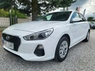 Hyundai i30 1.4 100 KM I Właściciel Bezwypadek Z Niemiec Gwarancja Zapraszamy !!! - 4