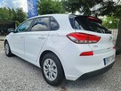 Hyundai i30 1.4 100 KM I Właściciel Bezwypadek Z Niemiec Gwarancja Zapraszamy !!! - 7