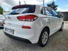 Hyundai i30 1.4 100 KM I Właściciel Bezwypadek Z Niemiec Gwarancja Zapraszamy !!! - 8