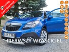 Opel Mokka 1.4 Turbo 140 KM 4X4 Bogata Wersja Z Niemiec Gwarancja Zapraszamy !!!