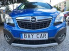 Opel Mokka 1.4 Turbo 140 KM 4X4 Bogata Wersja Z Niemiec Gwarancja Zapraszamy !!! - 3