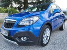 Opel Mokka 1.4 Turbo 140 KM 4X4 Bogata Wersja Z Niemiec Gwarancja Zapraszamy !!! - 4