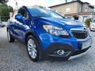 Opel Mokka 1.4 Turbo 140 KM 4X4 Bogata Wersja Z Niemiec Gwarancja Zapraszamy !!! - 5
