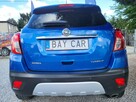 Opel Mokka 1.4 Turbo 140 KM 4X4 Bogata Wersja Z Niemiec Gwarancja Zapraszamy !!! - 6