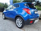 Opel Mokka 1.4 Turbo 140 KM 4X4 Bogata Wersja Z Niemiec Gwarancja Zapraszamy !!! - 7