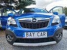 Opel Mokka 1.4 Turbo 140 KM 4X4 Bogata Wersja Z Niemiec Gwarancja Zapraszamy !!! - 9