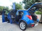 Opel Mokka 1.4 Turbo 140 KM 4X4 Bogata Wersja Z Niemiec Gwarancja Zapraszamy !!! - 11