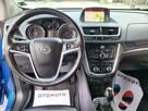 Opel Mokka 1.4 Turbo 140 KM 4X4 Bogata Wersja Z Niemiec Gwarancja Zapraszamy !!! - 16