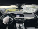BMW X6 Salon Polska Xdrive Mpakiet Kamery360 Skóra Pamięć - 9