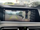 BMW X6 Salon Polska Xdrive Mpakiet Kamery360 Skóra Pamięć - 10