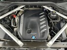 BMW X6 Salon Polska Xdrive Mpakiet Kamery360 Skóra Pamięć - 16