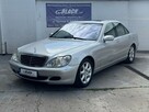 Mercedes S 500 LPG - 2