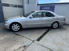 Mercedes S 500 LPG - 4
