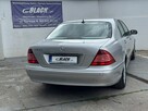 Mercedes S 500 LPG - 5