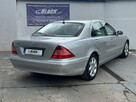 Mercedes S 500 LPG - 6