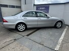 Mercedes S 500 LPG - 8