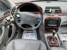 Mercedes S 500 LPG - 12