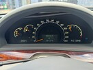 Mercedes S 500 LPG - 13