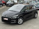 Citroen C4 Picasso *FILM*AUTOMAT*Kamera Cofania*Bezwypadkowy*SERWIS*Roczna Gwarancja* - 2