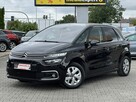 Citroen C4 Picasso *FILM*AUTOMAT*Kamera Cofania*Bezwypadkowy*SERWIS*Roczna Gwarancja* - 3