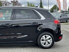 Citroen C4 Picasso *FILM*AUTOMAT*Kamera Cofania*Bezwypadkowy*SERWIS*Roczna Gwarancja* - 6