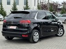 Citroen C4 Picasso *FILM*AUTOMAT*Kamera Cofania*Bezwypadkowy*SERWIS*Roczna Gwarancja* - 11