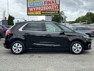 Citroen C4 Picasso *FILM*AUTOMAT*Kamera Cofania*Bezwypadkowy*SERWIS*Roczna Gwarancja* - 14