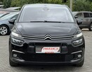 Citroen C4 Picasso *FILM*AUTOMAT*Kamera Cofania*Bezwypadkowy*SERWIS*Roczna Gwarancja* - 16