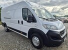 Fiat Ducato L4H2 maxi - 3