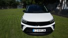 Opel Crossland X automat. Gwarancja. Polecam !!! - 2