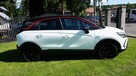 Opel Crossland X automat. Gwarancja. Polecam !!! - 4