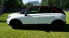 Opel Crossland X automat. Gwarancja. Polecam !!! - 8