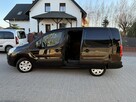 Citroen Berlingo Maxi long 1.6HDI Klima 2xdrzwi rozsuwane - 4