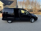 Citroen Berlingo Maxi long 1.6HDI Klima 2xdrzwi rozsuwane - 8