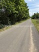 Działka budowlana Bartoszówka gm. Żabia Wola
