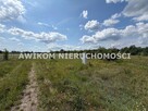 Działka budowlana Bartoszówka gm. Żabia Wola - 2