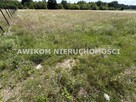 Działka budowlana Bartoszówka gm. Żabia Wola - 5