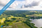 Działka w MPZP w Binowie. - 8