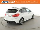 BMW 220 4x4 automat full LED M Sport navi grzane fotele klima auto kamera i cz - 7