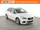 BMW 220 4x4 automat full LED M Sport navi grzane fotele klima auto kamera i cz - 10