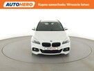 BMW 220 4x4 automat full LED M Sport navi grzane fotele klima auto kamera i cz - 11