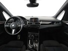 BMW 220 4x4 automat full LED M Sport navi grzane fotele klima auto kamera i cz - 15