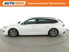 Peugeot 508 PHEV skóra/alcantara full LED panoramanavi virtuala cocpit kamera i cz - 2