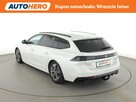 Peugeot 508 PHEV skóra/alcantara full LED panoramanavi virtuala cocpit kamera i cz - 4