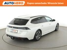 Peugeot 508 PHEV skóra/alcantara full LED panoramanavi virtuala cocpit kamera i cz - 7