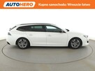Peugeot 508 PHEV skóra/alcantara full LED panoramanavi virtuala cocpit kamera i cz - 9