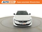 Peugeot 508 PHEV skóra/alcantara full LED panoramanavi virtuala cocpit kamera i cz - 11